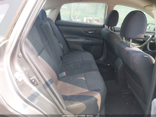 1N4AL3AP5HN331542 Nissan Altima 2.5 S