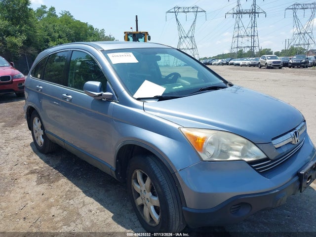 Aukcja sprzedaży 2008 Honda Cr-v Ex-l, vin: JHLRE48788C032869, numer aukcji: 45625332