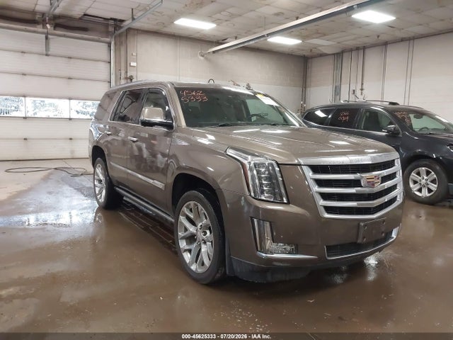 Продаж на аукціоні авто 2016 Cadillac Escalade Premium Collection, vin: 1GYS4CKJ8GR371878, номер лоту: 45625333