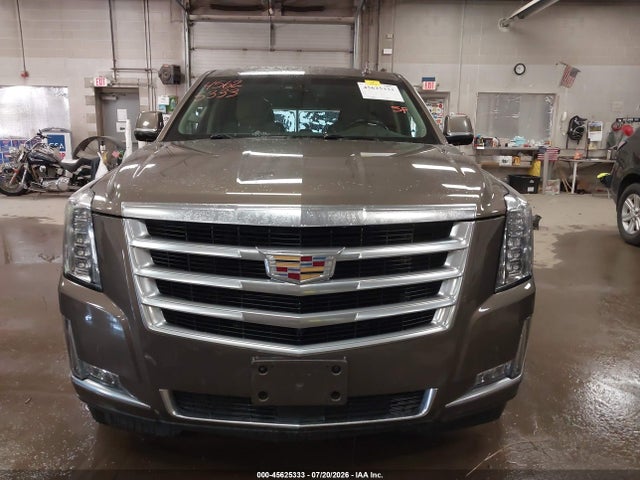 Продаж на аукціоні авто 2016 Cadillac Escalade Premium Collection, vin: 1GYS4CKJ8GR371878, номер лоту: 45625333