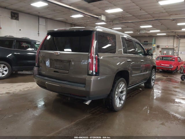 Продаж на аукціоні авто 2016 Cadillac Escalade Premium Collection, vin: 1GYS4CKJ8GR371878, номер лоту: 45625333