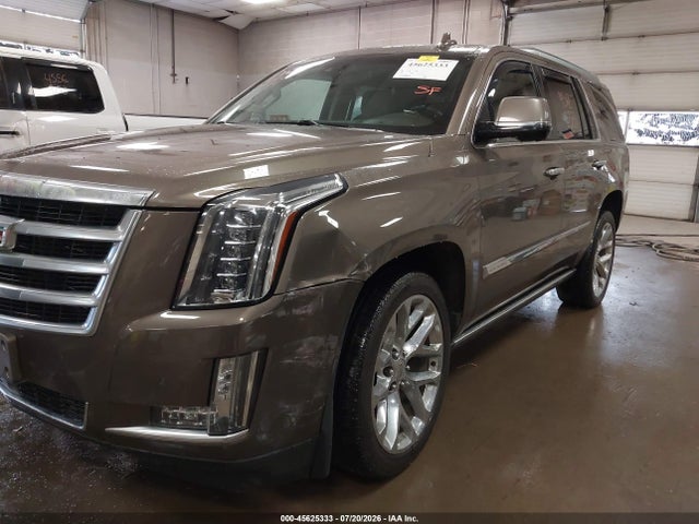 Продаж на аукціоні авто 2016 Cadillac Escalade Premium Collection, vin: 1GYS4CKJ8GR371878, номер лоту: 45625333