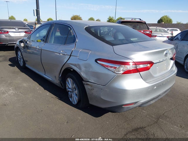 4T1B11HK4JU578173 Toyota CAMRY LE