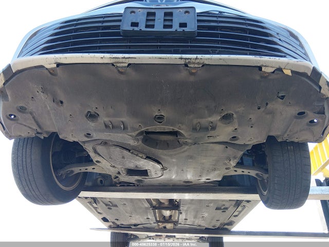 4T1B11HK4JU578173 Toyota CAMRY LE