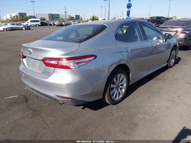 4T1B11HK4JU578173 Toyota CAMRY LE
