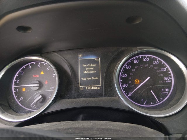 4T1B11HK4JU578173 Toyota CAMRY LE