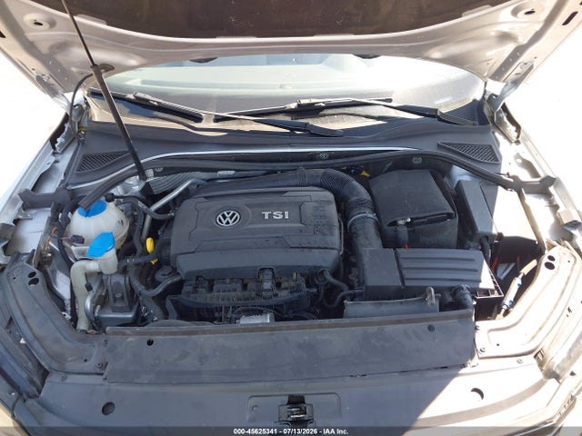 Продаж на аукціоні авто 2016 Volkswagen Passat 1.8t S, vin: 1VWAT7A38GC018328, номер лоту: 45625341