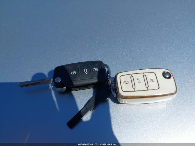 Продаж на аукціоні авто 2016 Volkswagen Passat 1.8t S, vin: 1VWAT7A38GC018328, номер лоту: 45625341