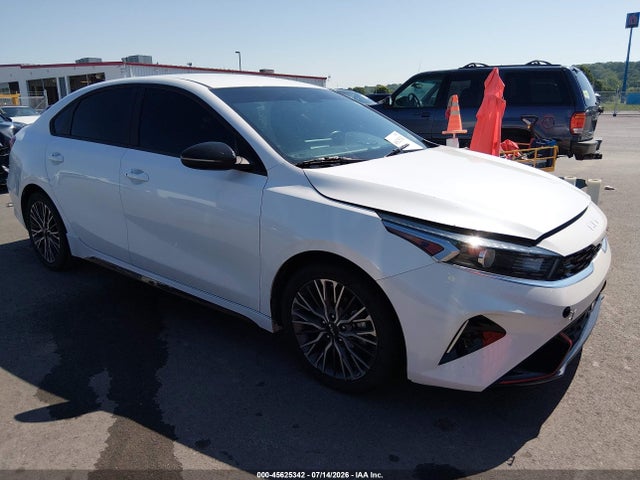 Aukcja sprzedaży 2024 Kia Forte Gt-line, vin: 3KPF54AD7RE730755, numer aukcji: 45625342