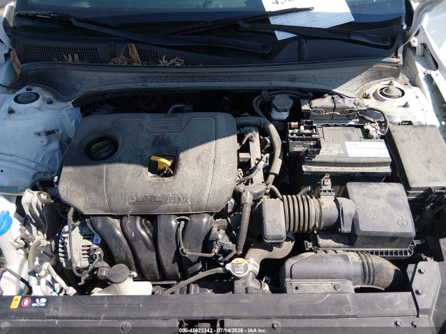 Aukcja sprzedaży 2024 Kia Forte Gt-line, vin: 3KPF54AD7RE730755, numer aukcji: 45625342