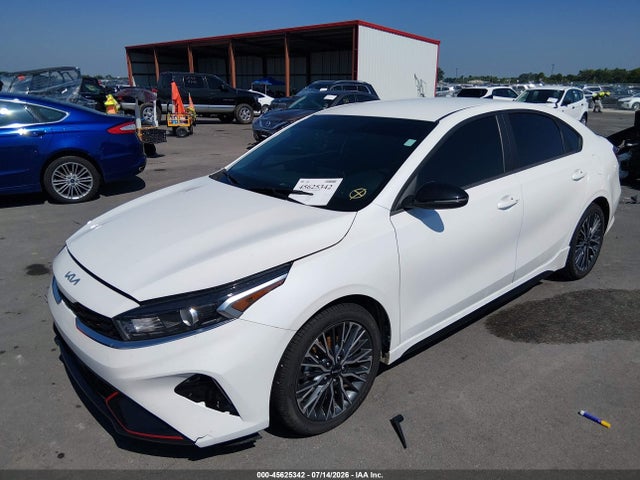Aukcja sprzedaży 2024 Kia Forte Gt-line, vin: 3KPF54AD7RE730755, numer aukcji: 45625342