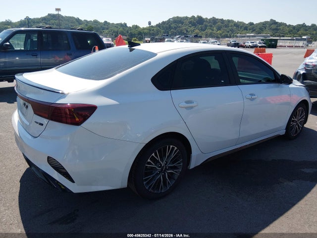 Aukcja sprzedaży 2024 Kia Forte Gt-line, vin: 3KPF54AD7RE730755, numer aukcji: 45625342