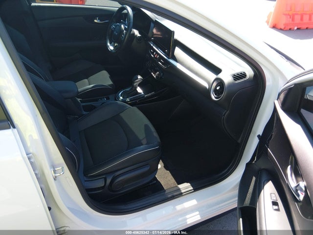 Aukcja sprzedaży 2024 Kia Forte Gt-line, vin: 3KPF54AD7RE730755, numer aukcji: 45625342