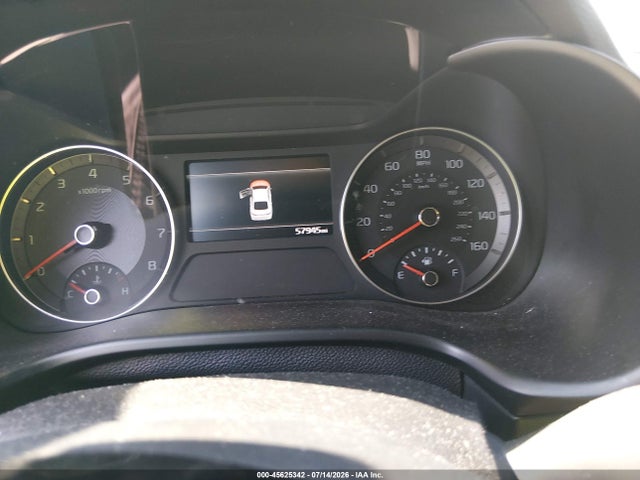 Aukcja sprzedaży 2024 Kia Forte Gt-line, vin: 3KPF54AD7RE730755, numer aukcji: 45625342