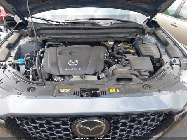 Продажа на аукционе авто 2024 Mazda Cx-5 2.5 S Carbon Edition, vin: JM3KFBCL0R0502164, номер лота: 45625343