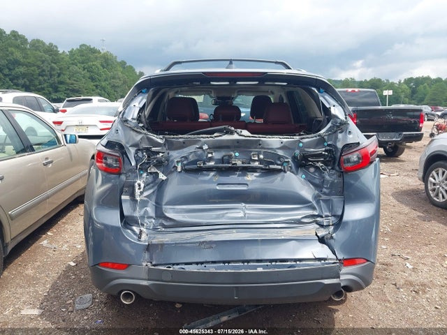 Продажа на аукционе авто 2024 Mazda Cx-5 2.5 S Carbon Edition, vin: JM3KFBCL0R0502164, номер лота: 45625343