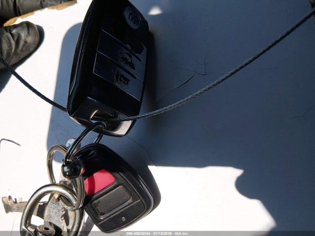 45625344 :رقم المزاد ، KNAFZ6A35G5629968 vin ، 2016 Kia Forte Koup Sx مزاد بيع