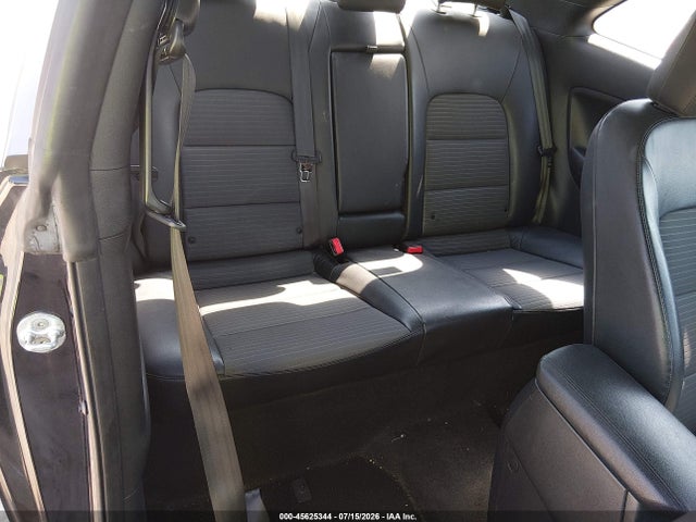 45625344 :رقم المزاد ، KNAFZ6A35G5629968 vin ، 2016 Kia Forte Koup Sx مزاد بيع