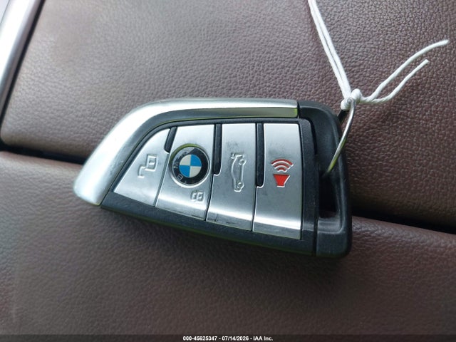 Aukcja sprzedaży 2021 Bmw X5 Sdrive40i, vin: 5UXCR4C03M9F85682, numer aukcji: 45625347