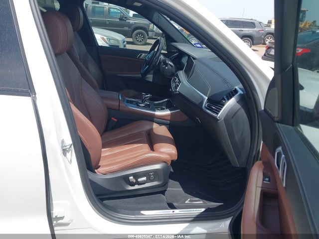 Aukcja sprzedaży 2021 Bmw X5 Sdrive40i, vin: 5UXCR4C03M9F85682, numer aukcji: 45625347