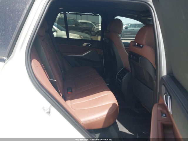 Aukcja sprzedaży 2021 Bmw X5 Sdrive40i, vin: 5UXCR4C03M9F85682, numer aukcji: 45625347