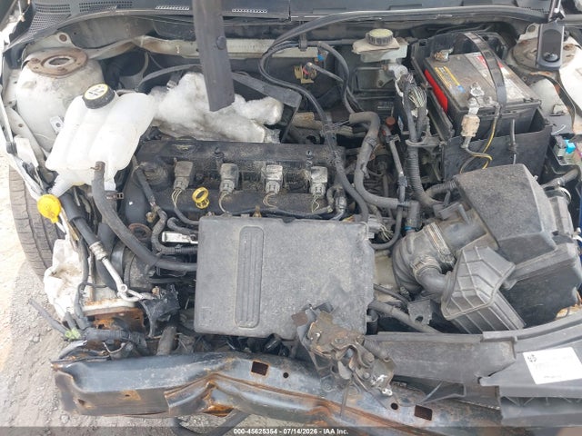 Продаж на аукціоні авто 2007 Mazda Mazda3 S Sport, vin: JM1BK323071685665, номер лоту: 45625354