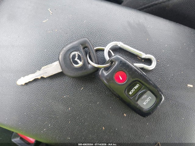 Продаж на аукціоні авто 2007 Mazda Mazda3 S Sport, vin: JM1BK323071685665, номер лоту: 45625354