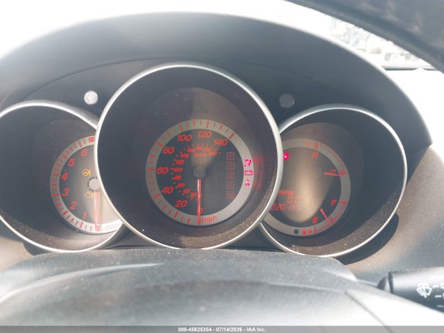 Продаж на аукціоні авто 2007 Mazda Mazda3 S Sport, vin: JM1BK323071685665, номер лоту: 45625354