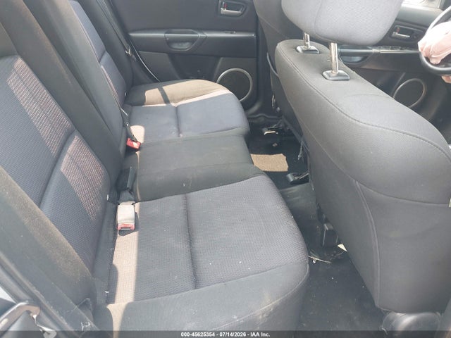 Продаж на аукціоні авто 2007 Mazda Mazda3 S Sport, vin: JM1BK323071685665, номер лоту: 45625354