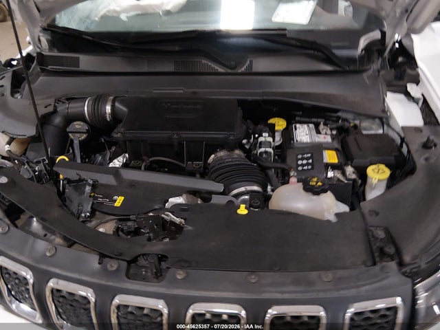 Aukcja sprzedaży 2024 Jeep Compass Latitude 4x4, vin: 3C4NJDBN0RT606174, numer aukcji: 45625357