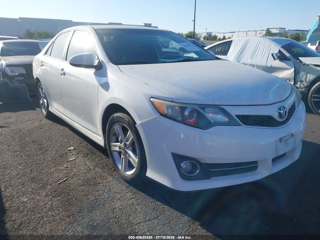 2014 4T1BF1FK7EU358259 главное изображение