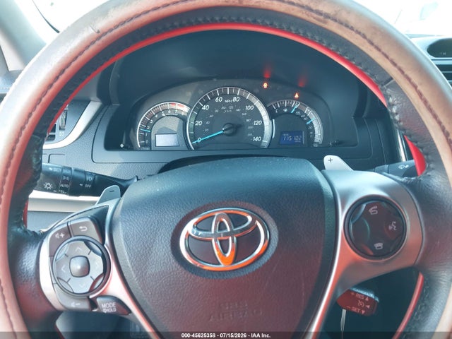 Toyota CAMRY SE 2014 4T1BF1FK7EU358259 Image 7