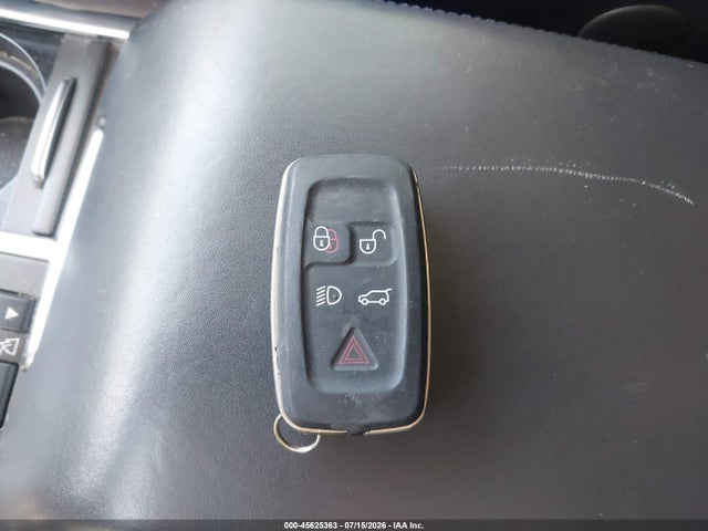 Продаж на аукціоні авто 2011 Land Rover Range Rover Sport Hse, vin: SALSK2D46BA267578, номер лоту: 45625363