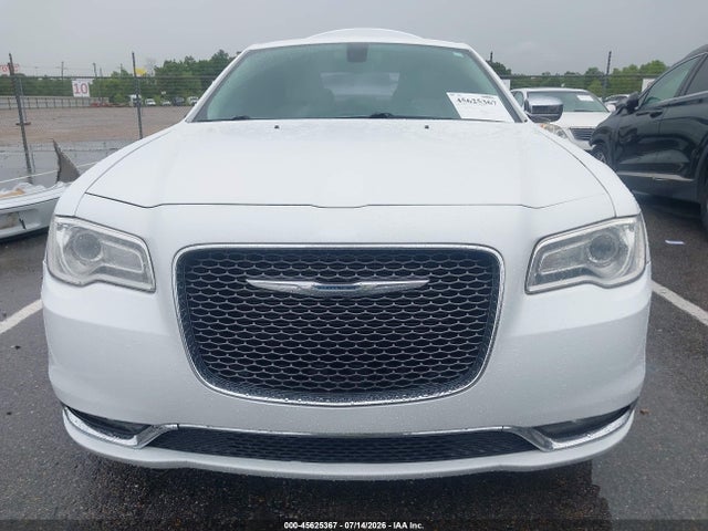2C3CCAEG7FH755266 Chrysler 300C