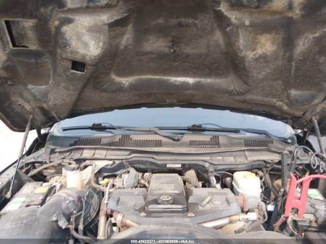 Aukcja sprzedaży 2015 Ram 2500 Tradesman, vin: 3C6UR5CL6FG607090, numer aukcji: 45625371