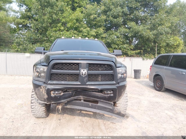 Aukcja sprzedaży 2015 Ram 2500 Tradesman, vin: 3C6UR5CL6FG607090, numer aukcji: 45625371