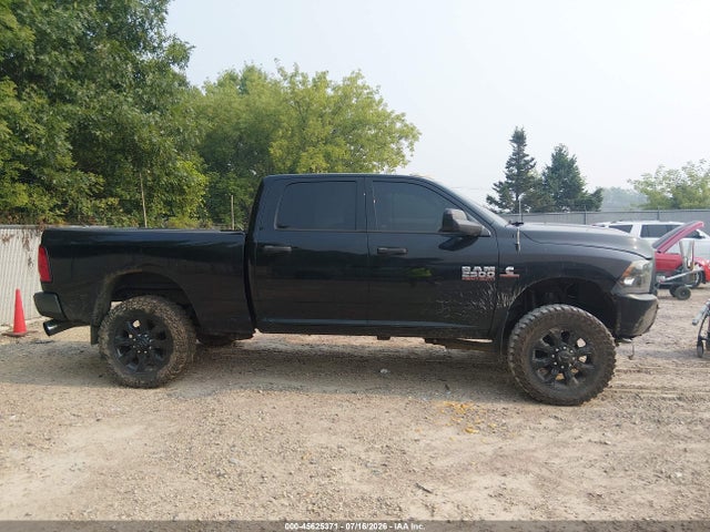 Aukcja sprzedaży 2015 Ram 2500 Tradesman, vin: 3C6UR5CL6FG607090, numer aukcji: 45625371
