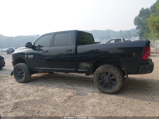 Aukcja sprzedaży 2015 Ram 2500 Tradesman, vin: 3C6UR5CL6FG607090, numer aukcji: 45625371
