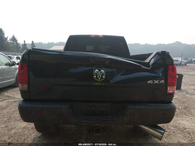 Aukcja sprzedaży 2015 Ram 2500 Tradesman, vin: 3C6UR5CL6FG607090, numer aukcji: 45625371