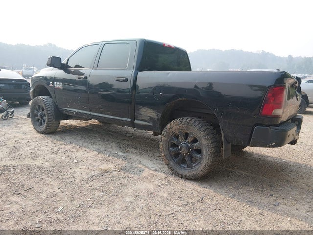 Aukcja sprzedaży 2015 Ram 2500 Tradesman, vin: 3C6UR5CL6FG607090, numer aukcji: 45625371