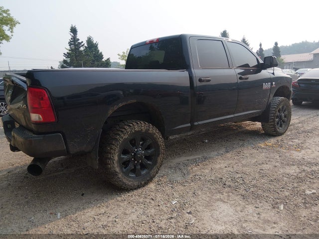 Aukcja sprzedaży 2015 Ram 2500 Tradesman, vin: 3C6UR5CL6FG607090, numer aukcji: 45625371