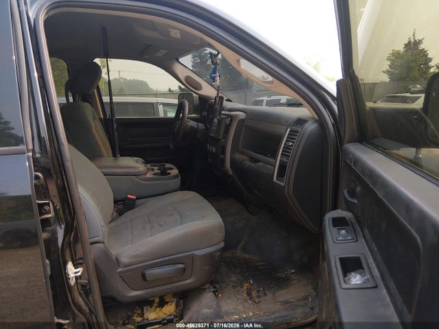 Aukcja sprzedaży 2015 Ram 2500 Tradesman, vin: 3C6UR5CL6FG607090, numer aukcji: 45625371