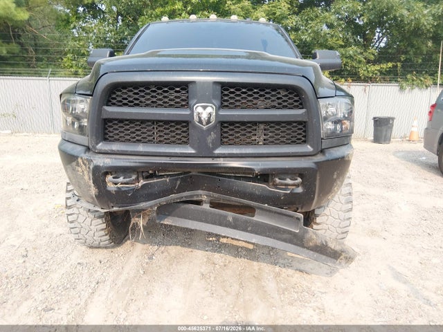 Aukcja sprzedaży 2015 Ram 2500 Tradesman, vin: 3C6UR5CL6FG607090, numer aukcji: 45625371