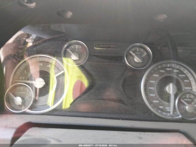 Aukcja sprzedaży 2015 Ram 2500 Tradesman, vin: 3C6UR5CL6FG607090, numer aukcji: 45625371