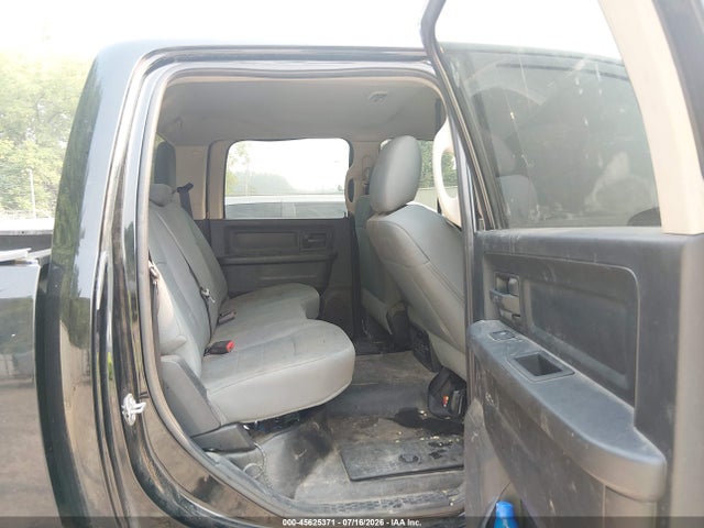 Aukcja sprzedaży 2015 Ram 2500 Tradesman, vin: 3C6UR5CL6FG607090, numer aukcji: 45625371