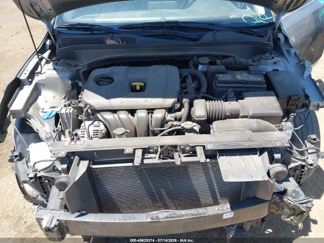 KIA Forte Lxs 2022 3KPF24AD1NE456150 Image 10