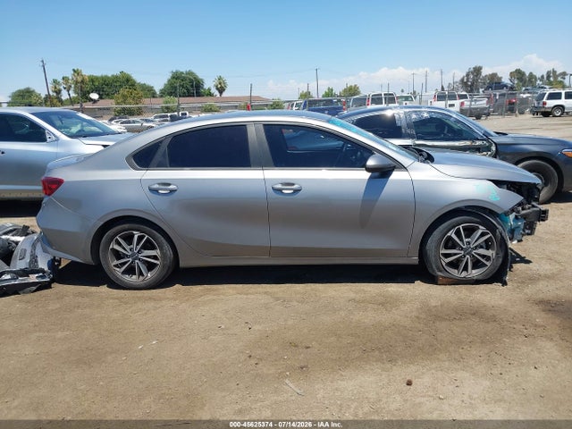 KIA Forte Lxs 2022 3KPF24AD1NE456150 Image 14