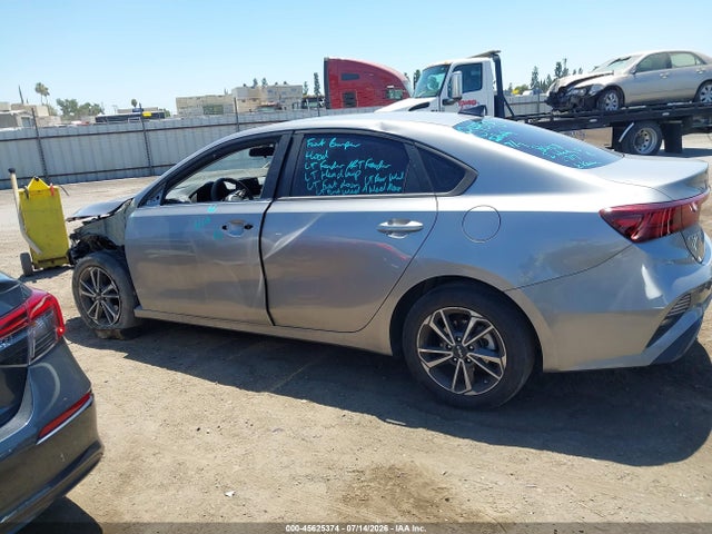 KIA Forte Lxs 2022 3KPF24AD1NE456150 Image 15