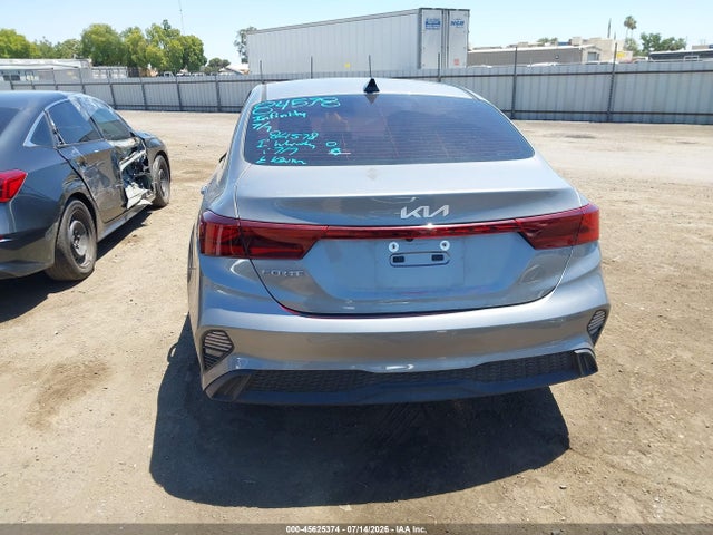 KIA Forte Lxs 2022 3KPF24AD1NE456150 Image 17