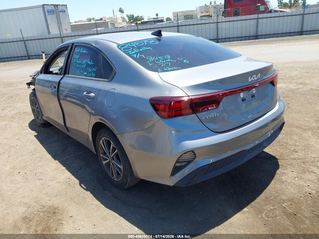 KIA Forte Lxs 2022 3KPF24AD1NE456150 Image 3